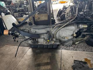 АКПП NISSAN LAUREL HC34 RB20 31020-42X14 3 ракурс