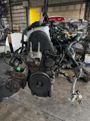 Двигатель HONDA CIVIC FERIO ES1 D15B 11000-PLA-800 4 ракурс