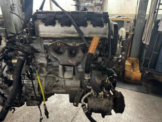 Двигатель HONDA CIVIC FERIO ES1 D15B 11000-PLA-800 5 ракурс