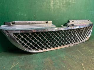 Решетка радиатора HONDA ODYSSEY RB2 2 ракурс