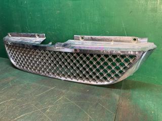 Решетка радиатора HONDA ODYSSEY RB2 4 ракурс
