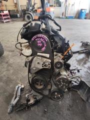 Двигатель VOLKSWAGEN BEETLE 9C1 BFS 057326 4 ракурс