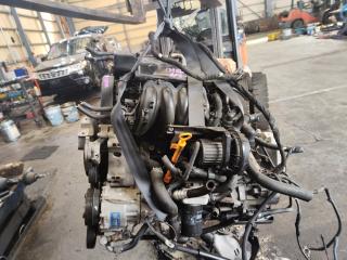 Двигатель VOLKSWAGEN BEETLE 9C1 BFS 057326 5 ракурс