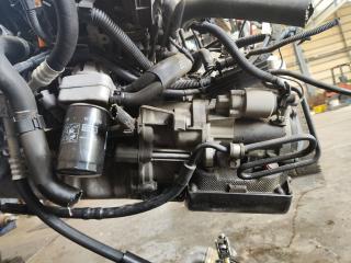 АКПП VOLKSWAGEN BEETLE 9C1 BFS FDH 1 ракурс