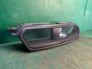 Решетка радиатора SUBARU LEGACY BL5 J1017AG060 2 ракурс