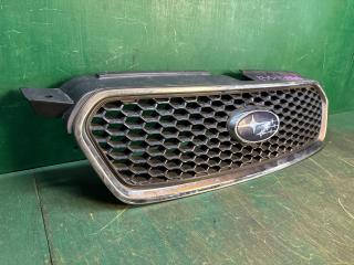 Решетка радиатора SUBARU LEGACY BL5 91122AG100 2 ракурс