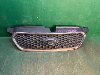 Решетка радиатора SUBARU LEGACY BL5 91122AG100 4 ракурс