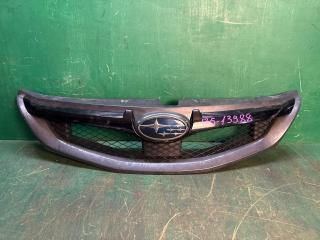 Решетка радиатора SUBARU IMPREZA GH7 1 ракурс