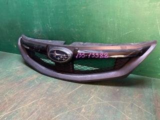Решетка радиатора SUBARU IMPREZA GH7 3 ракурс