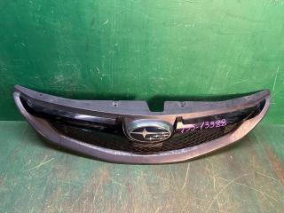 Решетка радиатора SUBARU IMPREZA GH7 4 ракурс