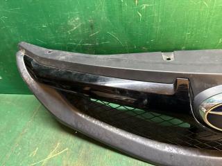 Решетка радиатора SUBARU IMPREZA GH7 5 ракурс