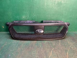 Решетка радиатора SUBARU LEGACY BP5 J1017AG090 1 ракурс