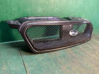 Решетка радиатора SUBARU LEGACY BP5 J1017AG090 2 ракурс