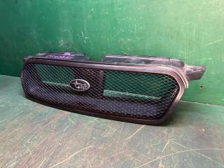 Решетка радиатора SUBARU LEGACY BP5 J1017AG090 3 ракурс