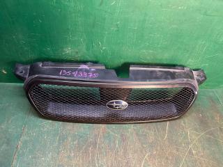 Решетка радиатора SUBARU LEGACY BP5 J1017AG090 4 ракурс