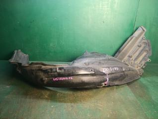 Подкрылок правый передний SUBARU LEGACY BN9 59110AL040 1 ракурс
