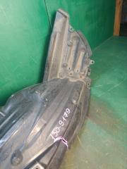 Подкрылок правый передний SUBARU LEGACY BN9 59110AL040 2 ракурс