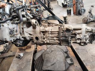 МКПП SUBARU IMPREZA GG3 EJ152 32000AH630 3 ракурс