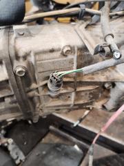 МКПП SUBARU IMPREZA GG3 EJ152 32000AH630 5 ракурс