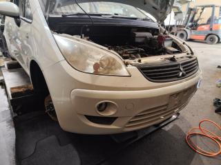 Двигатель MITSUBISHI COLT PLUS Z24W 4A91 MN178399 1 ракурс
