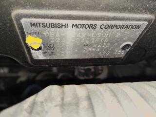 Двигатель MITSUBISHI COLT PLUS Z24W 4A91 MN178399 3 ракурс