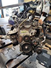 Двигатель MITSUBISHI COLT PLUS Z24W 4A91 MN178399 4 ракурс
