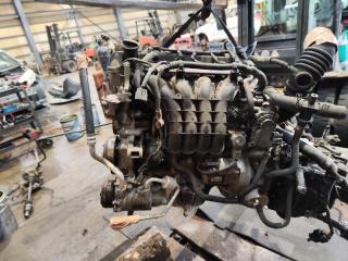 Двигатель MITSUBISHI COLT PLUS Z24W 4A91 MN178399 5 ракурс