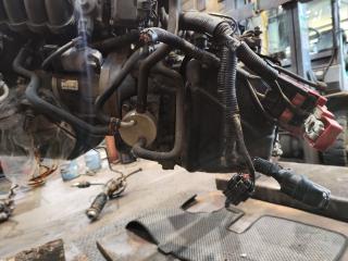 АКПП MITSUBISHI COLT PLUS Z24W 4A91 MN 178144 1 ракурс