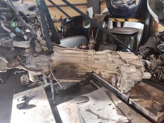 АКПП NISSAN ELGRAND NE51 VQ35DE 31000-WL92C 3 ракурс