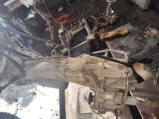 АКПП NISSAN ELGRAND NE51 VQ35DE 31000-WL92C 4 ракурс
