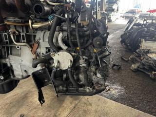 АКПП TOYOTA AVENSIS AZT250 1AZ 30500-2D030 3 ракурс
