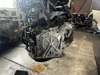 АКПП TOYOTA AVENSIS AZT250 1AZ 30500-2D030 4 ракурс