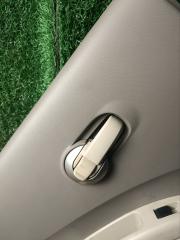 Обшивка дверей левая задняя NISSAN MARCH K12 4 ракурс