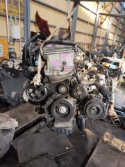 Двигатель TOYOTA NOAH AZR65 1AZ 1900028330 4 ракурс