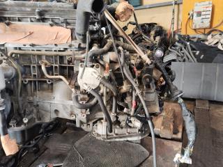 АКПП TOYOTA NOAH AZR65 1AZ 3040028020 1 ракурс