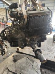 АКПП TOYOTA NOAH AZR65 1AZ 3040028020 3 ракурс