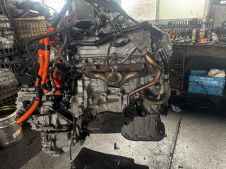 Двигатель TOYOTA AQUA NHP10 1NZ 19000-21D00 5 ракурс Двигатель TOYOTA AQUA NHP10 1NZ 19000-21D00 5 ракурс