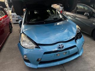 АКПП TOYOTA AQUA NHP10 1NZ 3090052010 1 ракурс АКПП TOYOTA AQUA NHP10 1NZ 3090052010 1 ракурс
