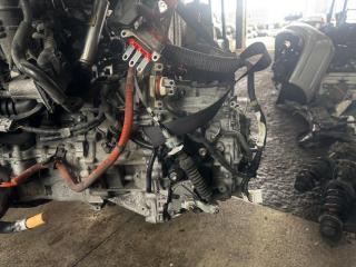 АКПП TOYOTA AQUA NHP10 1NZ 3090052010 3 ракурс АКПП TOYOTA AQUA NHP10 1NZ 3090052010 3 ракурс