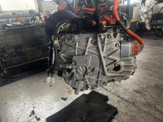 АКПП TOYOTA AQUA NHP10 1NZ 3090052010 4 ракурс АКПП TOYOTA AQUA NHP10 1NZ 3090052010 4 ракурс