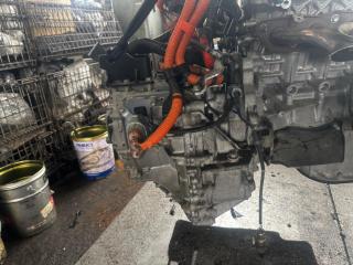 АКПП TOYOTA AQUA NHP10 1NZ 3090052010 5 ракурс АКПП TOYOTA AQUA NHP10 1NZ 3090052010 5 ракурс