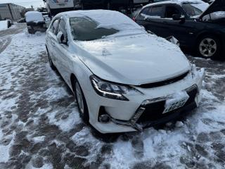 АКПП TOYOTA MARK X GRX135 4GR 35030-30250 1 ракурс