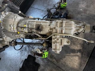 АКПП TOYOTA MARK X GRX135 4GR 35030-30250 5 ракурс