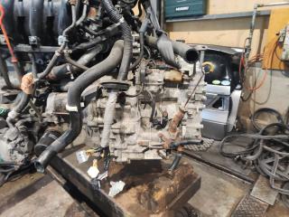 АКПП HONDA AIRWAVE GJ2 L15A SLTA 1 ракурс АКПП HONDA AIRWAVE GJ2 L15A SLTA 1 ракурс