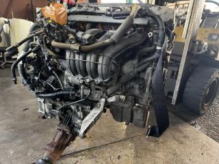 Двигатель SUZUKI SWIFT ZD11S M13A 1544062 3 ракурс Двигатель SUZUKI SWIFT ZD11S M13A 1544062 3 ракурс