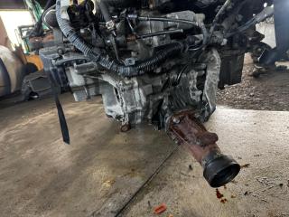 МКПП SUZUKI SWIFT ZD11S M13A 4WD 4 ракурс