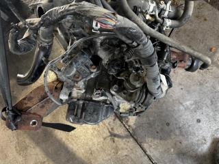 МКПП SUZUKI SWIFT ZD11S M13A 4WD 5 ракурс