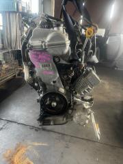Двигатель TOYOTA AQUA NHP10 1NZ 19000-21D82 3 ракурс Двигатель TOYOTA AQUA NHP10 1NZ 19000-21D82 3 ракурс