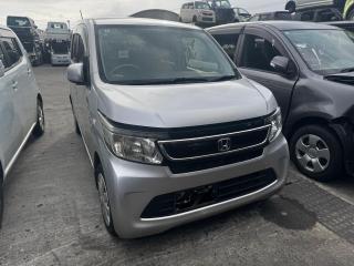 Двигатель HONDA N-WGN JH1 S07A 7461873 1 ракурс