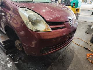 Запчасть двигатель NISSAN NOTE 2005